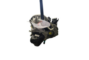 Boite de vitesses RENAULT CLIO 4 Photo n°7