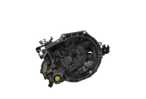 Boite de vitesses CITROEN C3 3 Photo n°3