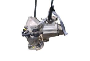 Boite de vitesses CITROEN C3 3 Photo n°6