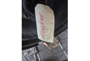 Jante RENAULT CLIO 5 Photo n°6