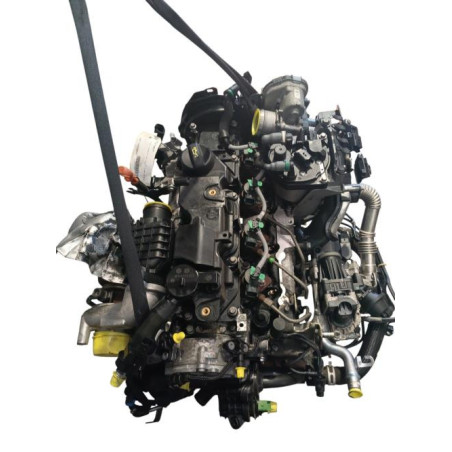 Moteur CITROEN DS3