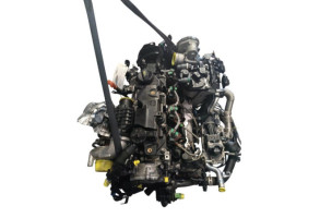 Moteur CITROEN DS3 Photo n°1