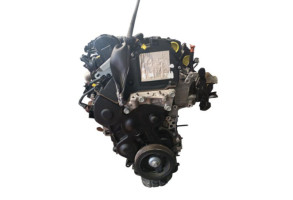 Moteur CITROEN DS3 Photo n°2