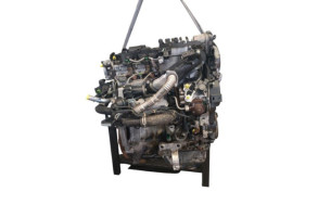 Moteur CITROEN DS3 Photo n°5