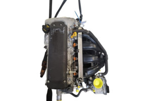 Moteur SUZUKI SWIFT 3 Photo n°3