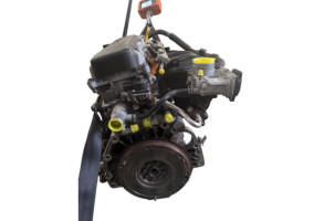 Moteur SUZUKI SWIFT 3 Photo n°4