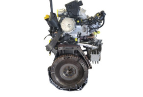 Moteur RENAULT MEGANE 3 Photo n°1