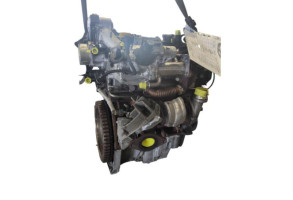 Moteur RENAULT MEGANE 3 Photo n°2