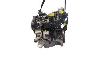 Moteur RENAULT MEGANE 3 Photo n°4
