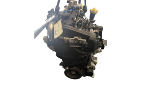 Moteur RENAULT MEGANE 3 Photo n°5