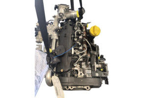 Moteur RENAULT MEGANE 3 Photo n°6