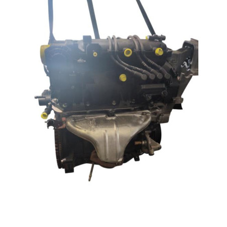 Moteur RENAULT TWINGO 2