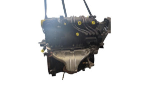 Moteur RENAULT TWINGO 2 Photo n°1