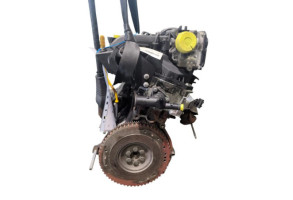 Moteur RENAULT TWINGO 2 Photo n°4