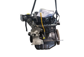 Moteur RENAULT TWINGO 2 Photo n°5