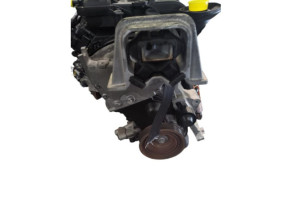 Moteur RENAULT TWINGO 2 Photo n°6
