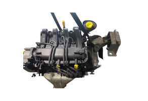 Moteur RENAULT TWINGO 2 Photo n°7