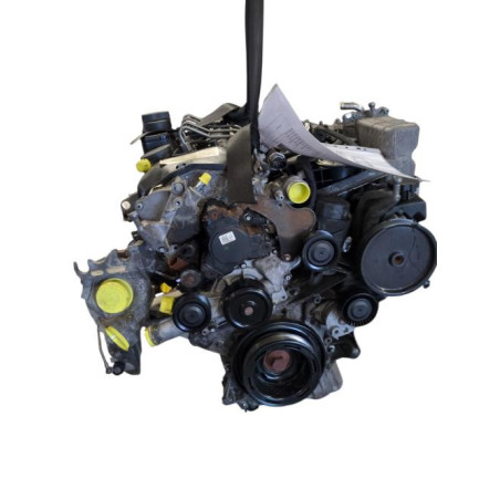 Moteur MERCEDES CLASSE C 204