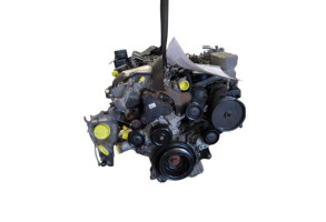 Moteur MERCEDES CLASSE C 204 Photo n°1