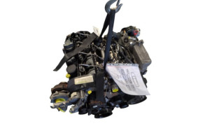 Moteur MERCEDES CLASSE C 204 Photo n°2