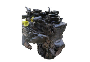 Moteur MERCEDES CLASSE C 204 Photo n°3