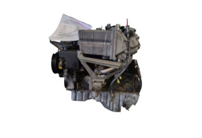 Moteur MERCEDES CLASSE C 204 Photo n°5