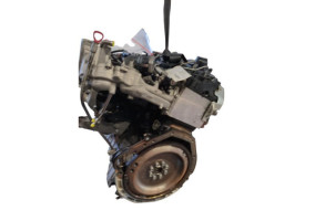 Moteur MERCEDES CLASSE C 204 Photo n°6