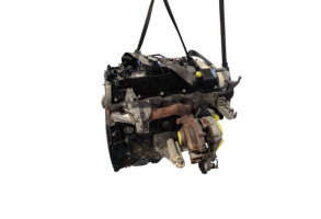 Moteur MERCEDES CLASSE C 204 Photo n°7