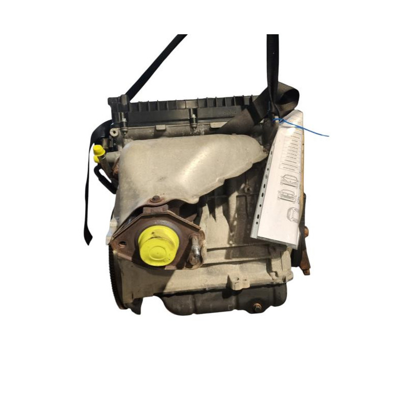 Moteur MITSUBISHI COLT 6 Photo n°1