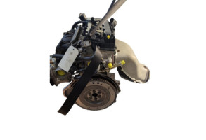 Moteur MITSUBISHI COLT 6 Photo n°2
