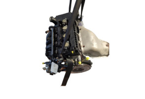Moteur MITSUBISHI COLT 6 Photo n°3