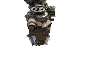 Moteur TOYOTA YARIS 2 Photo n°2