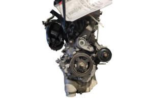 Moteur TOYOTA YARIS 2 Photo n°4