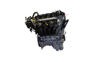 Moteur TOYOTA YARIS 2 Photo n°5