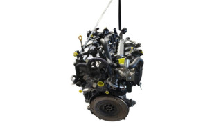 Moteur TOYOTA YARIS 2 Photo n°6