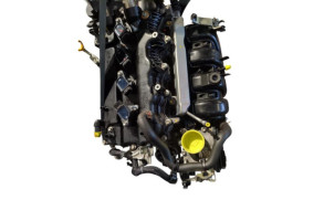 Moteur TOYOTA YARIS 2 Photo n°7
