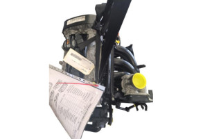 Moteur SEAT IBIZA 3 Photo n°2