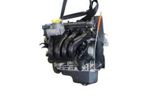 Moteur SEAT IBIZA 3 Photo n°3