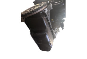 Moteur SEAT IBIZA 3 Photo n°4