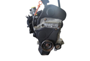 Moteur SEAT IBIZA 3 Photo n°6