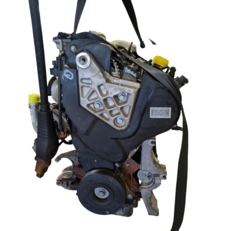 Moteur RENAULT SCENIC 3