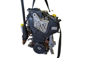 Moteur RENAULT SCENIC 3 Photo n°1