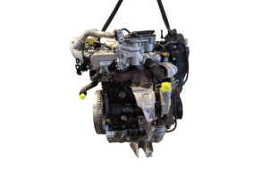 Moteur RENAULT SCENIC 3 Photo n°2