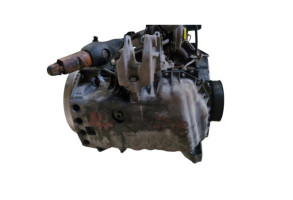 Moteur RENAULT SCENIC 3 Photo n°3