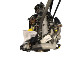 Moteur RENAULT SCENIC 3 Photo n°5