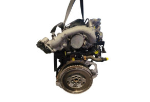 Moteur RENAULT SCENIC 3 Photo n°6