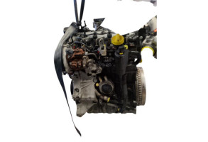 Moteur RENAULT SCENIC 3 Photo n°7