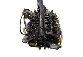 Moteur RENAULT LAGUNA 2 Photo n°2