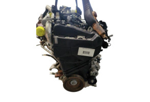 Moteur RENAULT CLIO 4 Photo n°1