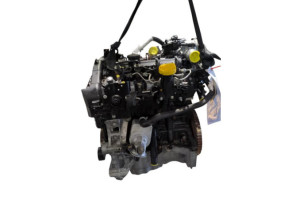 Moteur RENAULT CLIO 4 Photo n°2